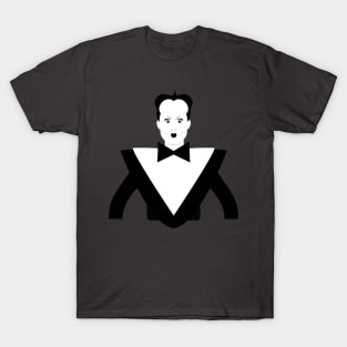 Klaus Nomi Music T-Shirt